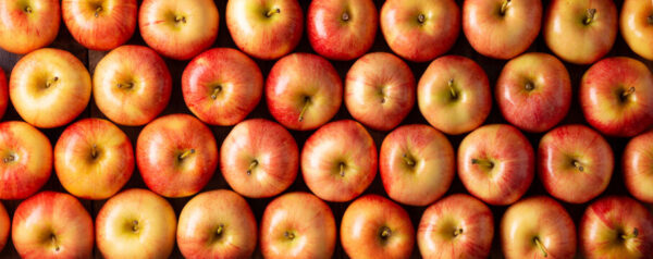Royal Gala Apples