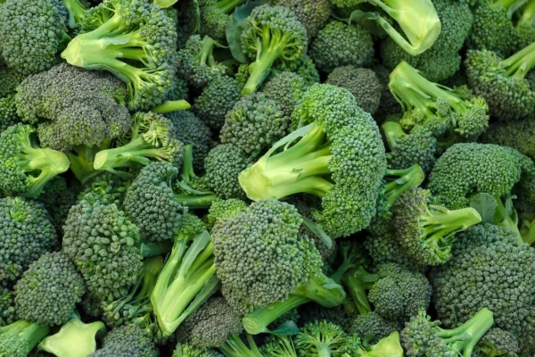 Broccoli